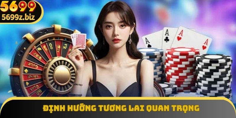 Định hướng tương lai 5699