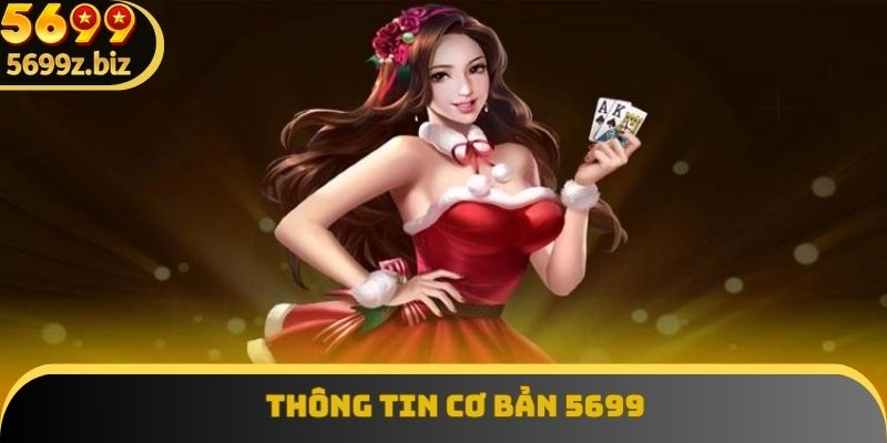 Thông tin cơ bản 5699