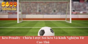 Kèo penalty