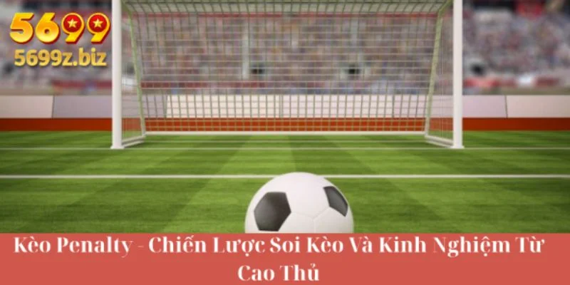 Kèo penalty