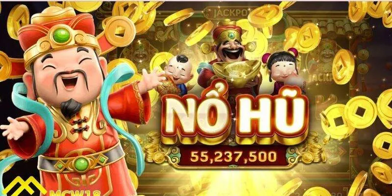 nổ hũ 5699