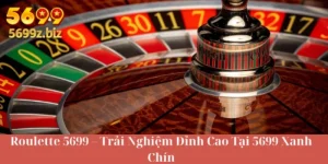 Roulette 5699