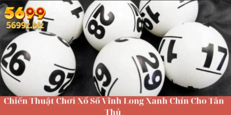 Xổ số Vĩnh Long